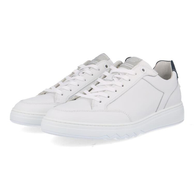 Floris van Bommel SFM-10183 Sneakers Wit SFM-10183 large