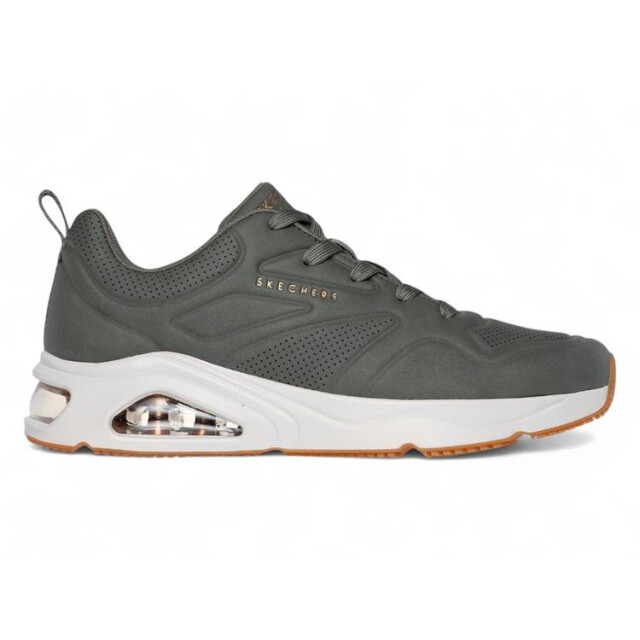 Skechers 183090 Tres-air Uno - Casairal Sneakers Groen 183090 Tres-air Uno - Casairal large