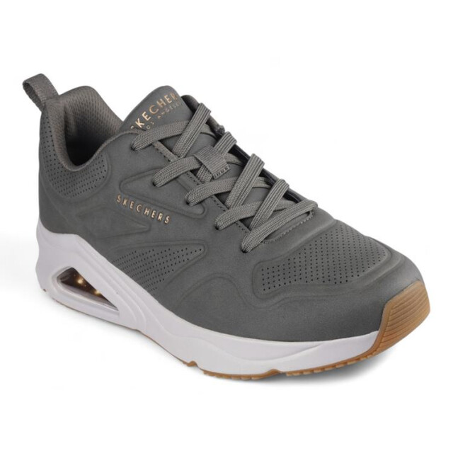 Skechers 183090 Tres-air Uno - Casairal Sneakers Groen 183090 Tres-air Uno - Casairal large
