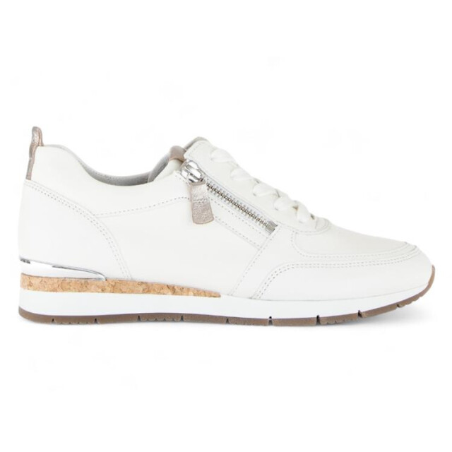 Gabor 63.411 Sneakers Wit 63.411 large