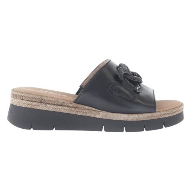 Gabor 62.892 Slippers Zwart 62.892 large