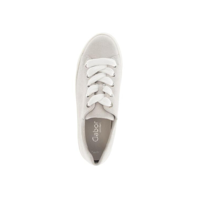 Gabor 66.496 Sneakers Grijs 66.496 large
