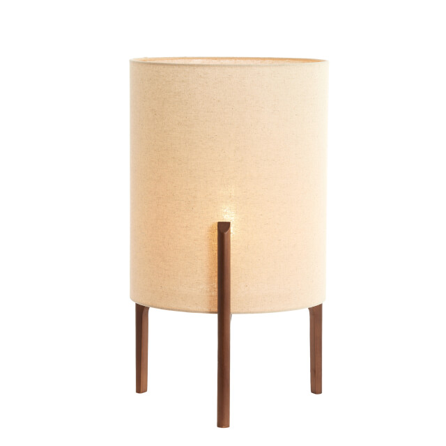 Light & Living tafellamp litto Ø35x58cm - 3185236 large