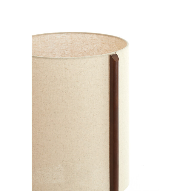 Light & Living tafellamp litto Ø35x58cm - 3185236 large
