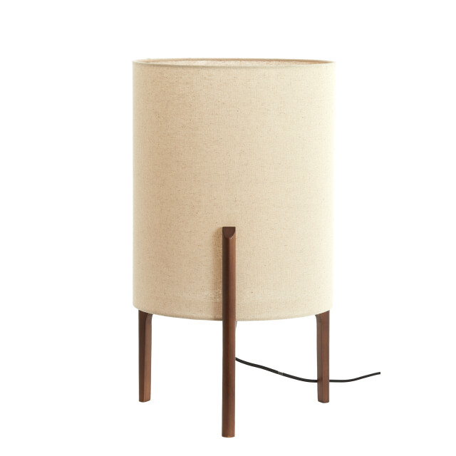 Light & Living tafellamp litto Ø35x58cm - 3185236 large