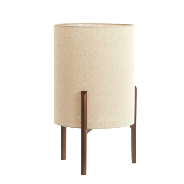 Light & Living tafellamp litto Ø35x58cm - 3185236 large