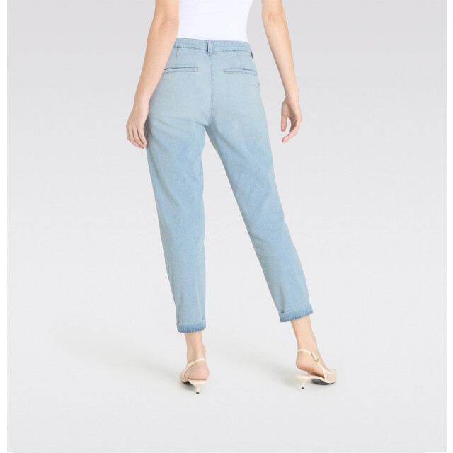 MAC Chino d238 light blue 7/8 344307590-D238 large