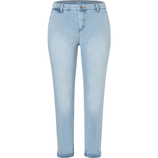 MAC Chino d238 light blue 7/8 344307590-D238 large
