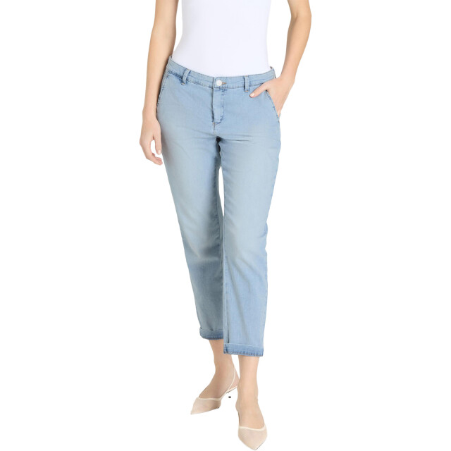 MAC Chino d238 light blue 7/8 344307590-D238 large