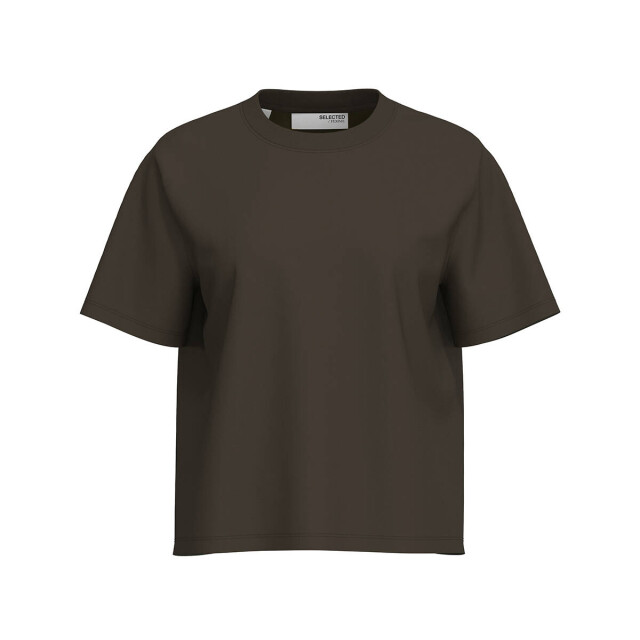 Selected Femme T-shirt 16087919 Selected Femme T-shirt 16087919 large