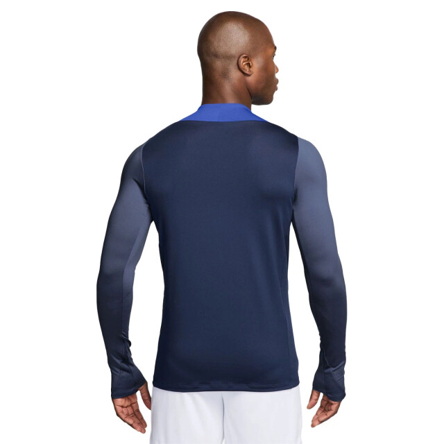 Paris Saint-Germain Psg m nk df strk drill top k 135085 large