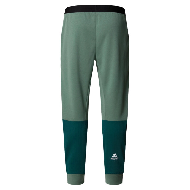 The North Face Ma fleece pant 135999 large