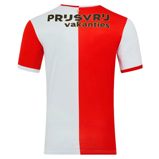 Feyenoord Home shirt 136253 large