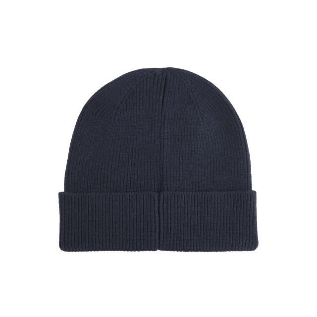 Lyle and Scott Winter muts jongens donker navy HEB2103VC-Z271 Dark Navy large