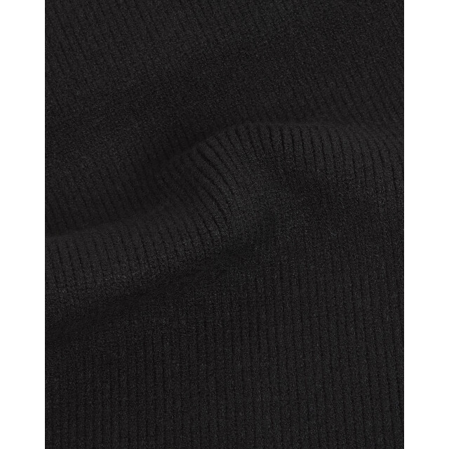 Lyle and Scott Winter sjaal jongens - SVB2300V-Z865 Jet Black large