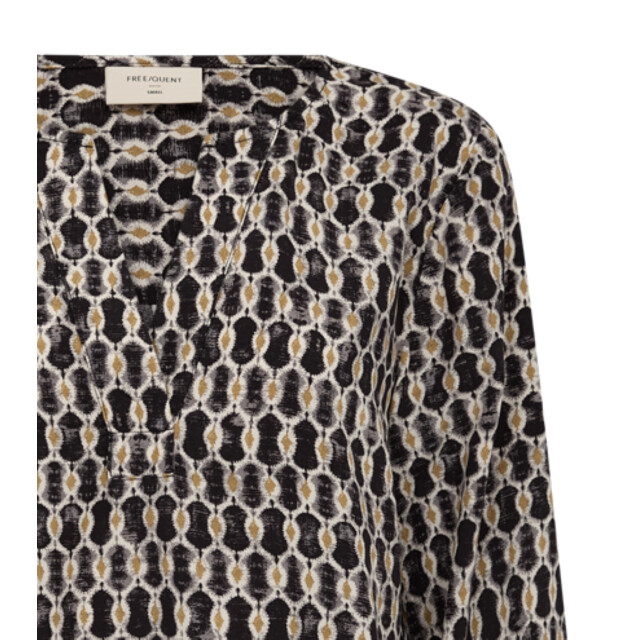 Free Quent Fqadney blouse FQAdney blouse zwart large