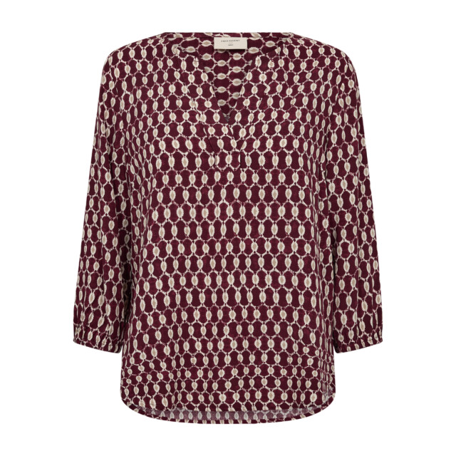 Free Quent Fqadney blouse port royal FQAdney blouse Port royal large