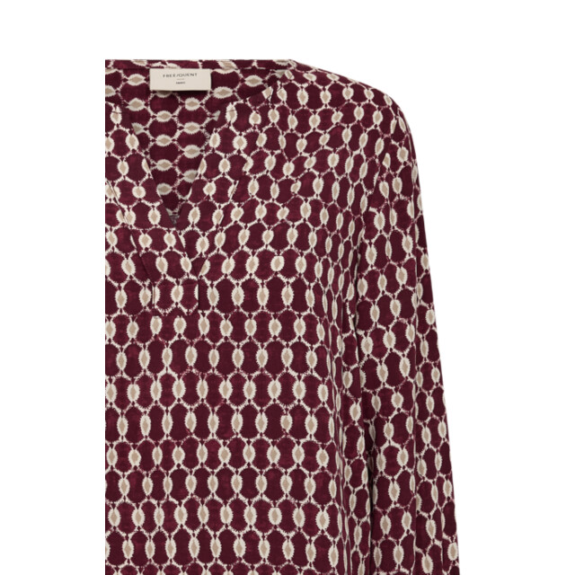 Free Quent Fqadney blouse port royal FQAdney blouse Port royal large