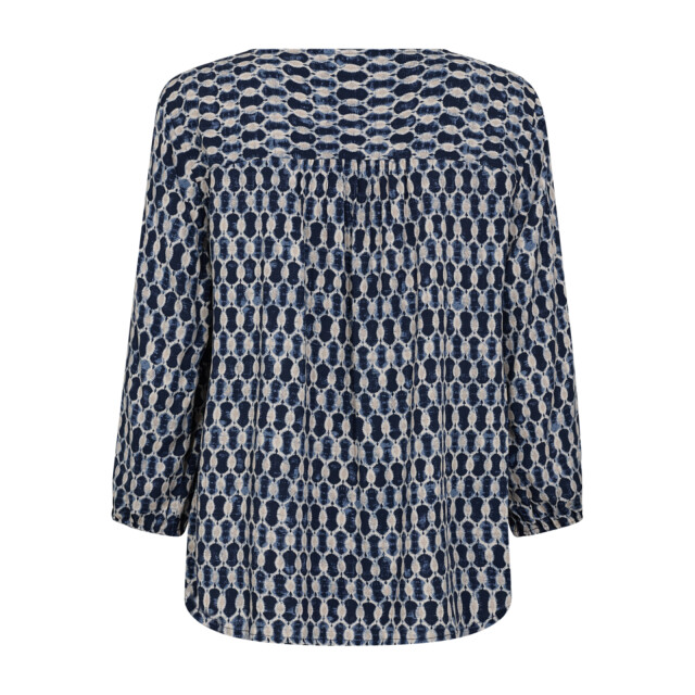 Free Quent Fqadney blouse salute FQAdney blouse Salute blauw large