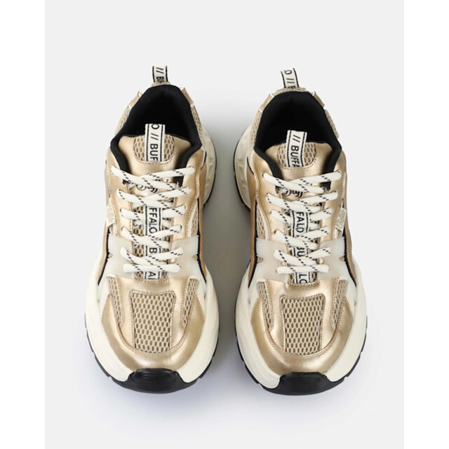 Buffalo Yuno sneaker 61456 large