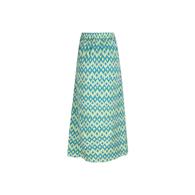 Lofty Manner pf40 skirt aleah.out 449 green reef p 06415.349.0001 large