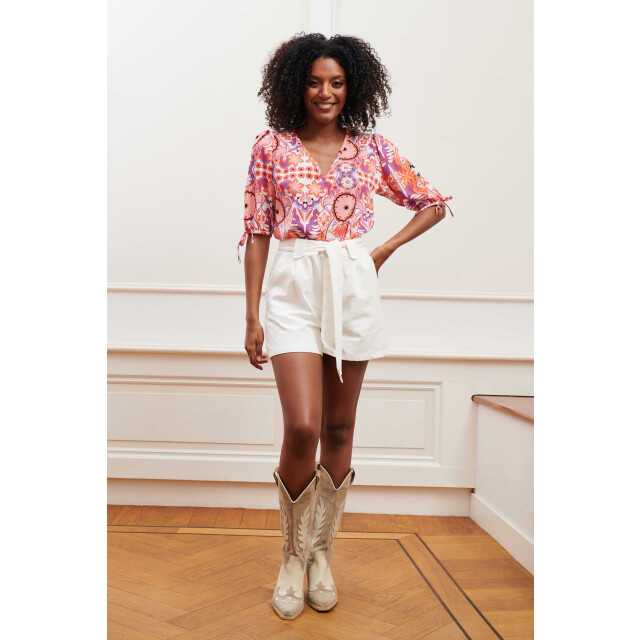 Lofty Manner pe36.1 short journi.out 100 white 06902.100.0010 large