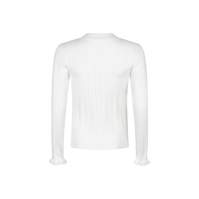 Lofty Manner shirt lm pa11. seleny.out white 06712.100.0101 large