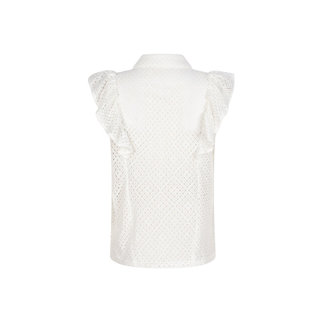 Lofty Manner pe09 blouse kensley.out 100 white 06613.112.0011 large