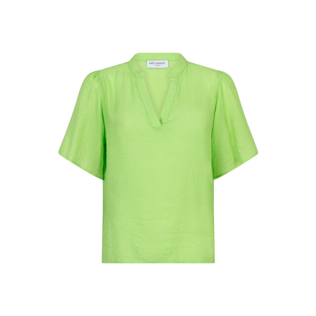 Lofty Manner pf05.1 blouse janelle.out 507 green 06613.324.0003 large