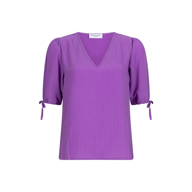 Lofty Manner pe01.1 blouse alia.out 750 purple 06011.770.0040 large