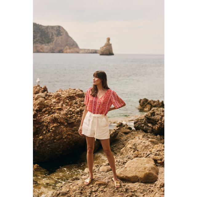 Lofty Manner pe36.1 short journi.out 100 white 06902.100.0010 large