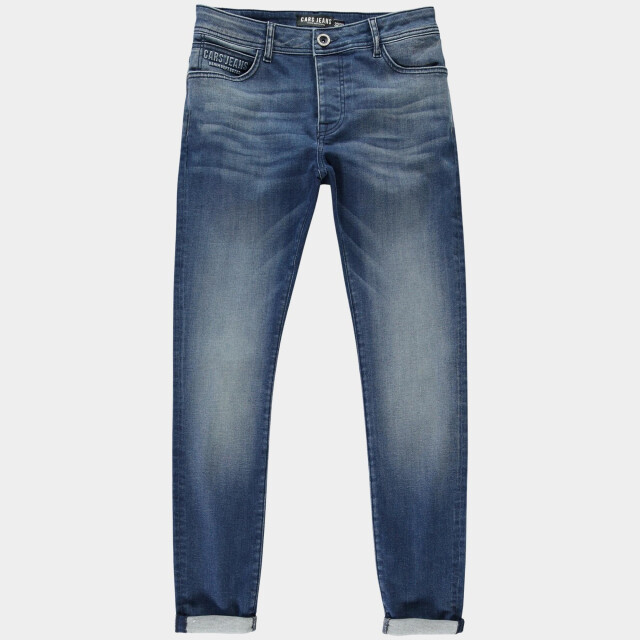 Cars 5-pocket jeans dust 75528/56 194002 large