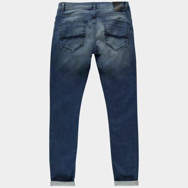 Cars 5-pocket jeans dust 75528/56 194002 large