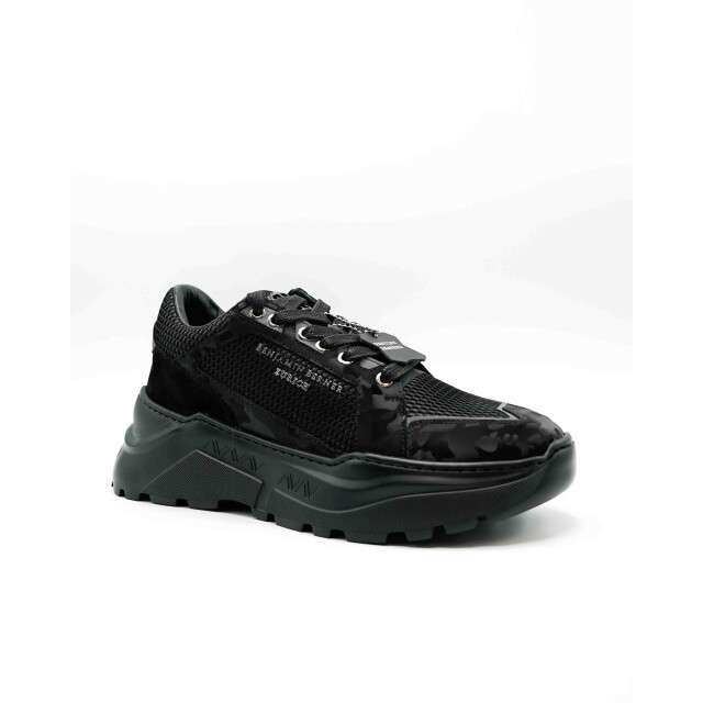 Benjamin Berner Reflective camouflage mesh 62132 large