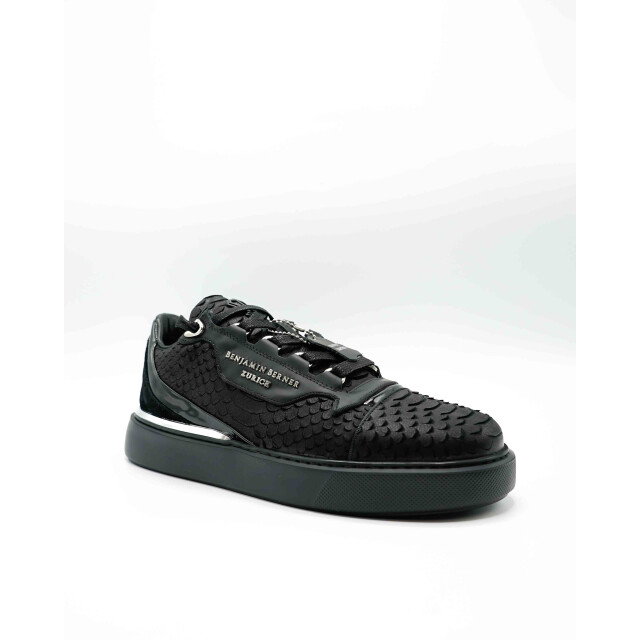 Benjamin Berner Python cutt matt nappa sneaker 62131 large