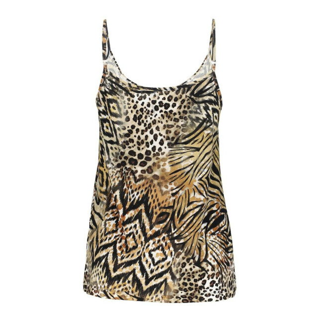 Geisha singlet jersey aop 52448-60 775 pr.06 06010.500.0009 large