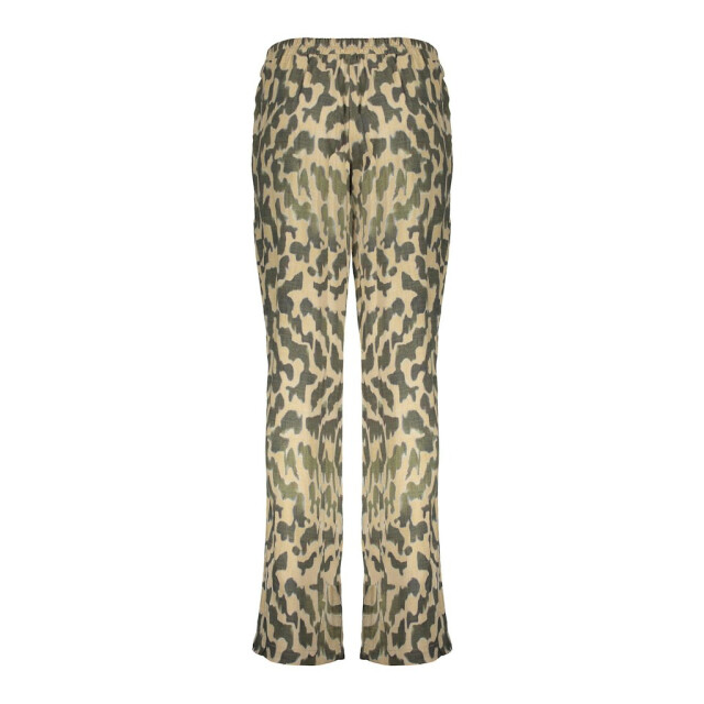 Geisha pants 51396-20 720 sand/green 06541.820.0169 large
