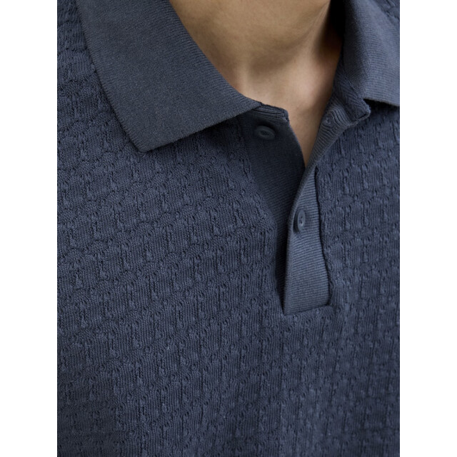 Jack & Jones jprkinsley ss polo styd ss25 12286334 nights 05311.211.0071 large