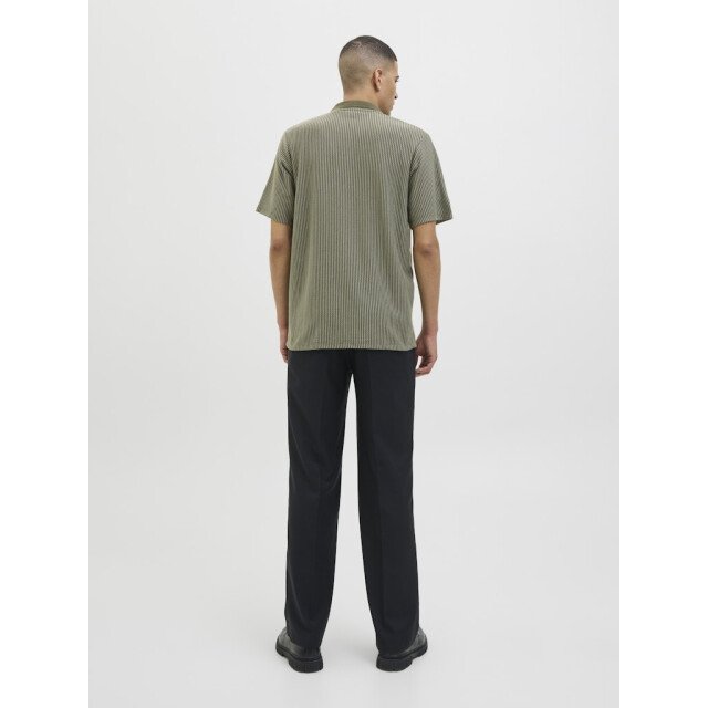 Jack & Jones jprkash ss polo styd ss25 12286332 dried sage 05311.369.0143 large