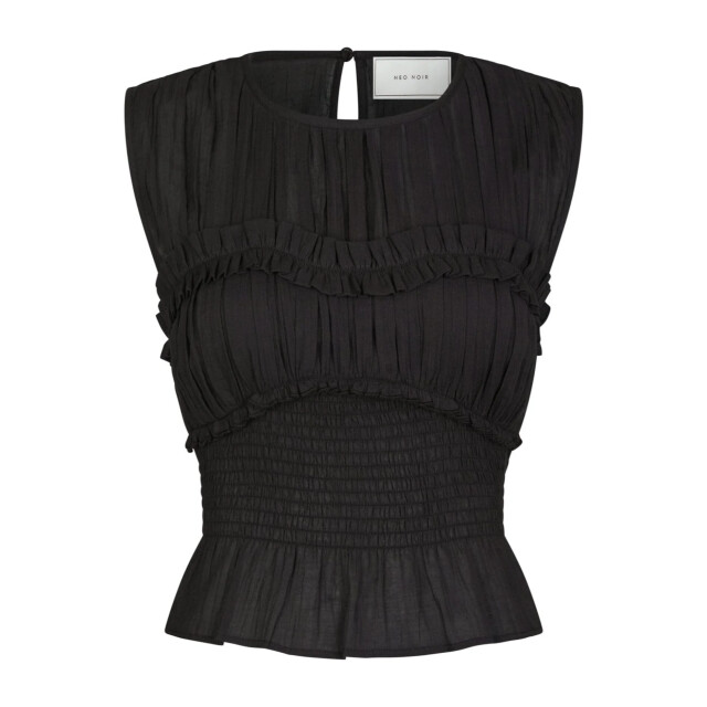 Neo Noir tiril s voile top 166128 100 black 06010.990.0035 large