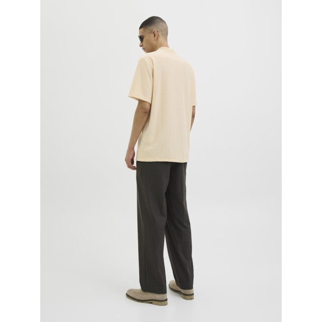 Jack & Jones jprkash ss polo styd ss25 12286332 moon 05311.938.0007 large