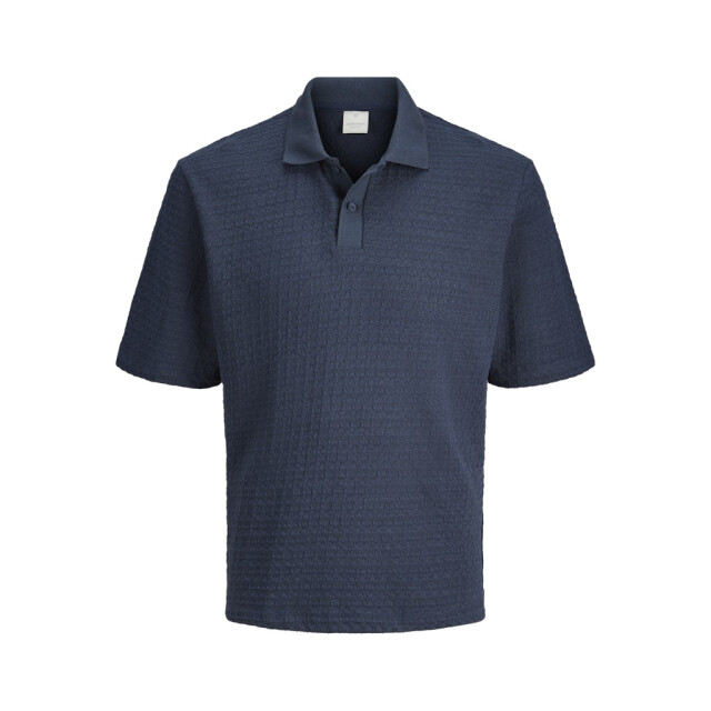 Jack & Jones jprkinsley ss polo styd ss25 12286334 nights 05311.211.0071 large