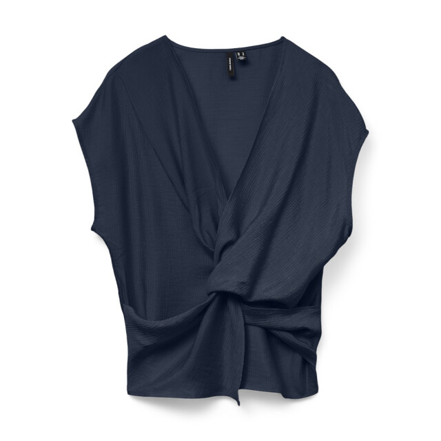 Vero Moda vmtoma wide knot top wvn 10327997 blazer 06010.261.0010 large