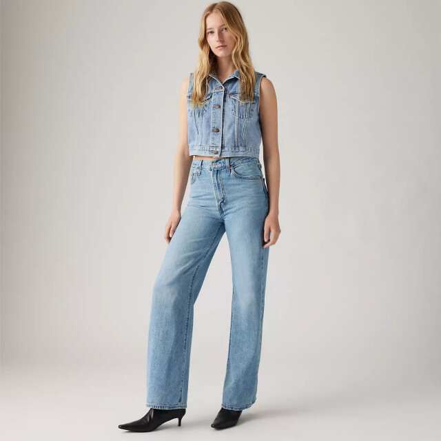 Levi's ribcage wide leg h223 far and wide a6081 0002 06511.268.0093 large