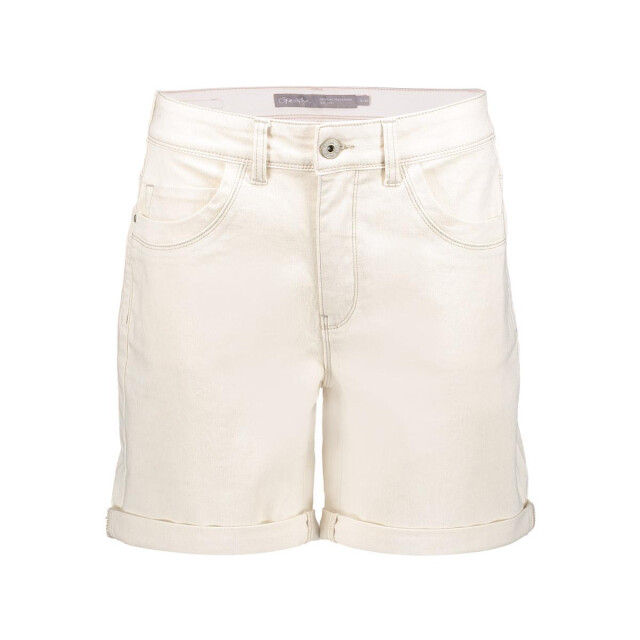 Geisha jeans shorts 51314-10 718 raw 06901.180.0003 large