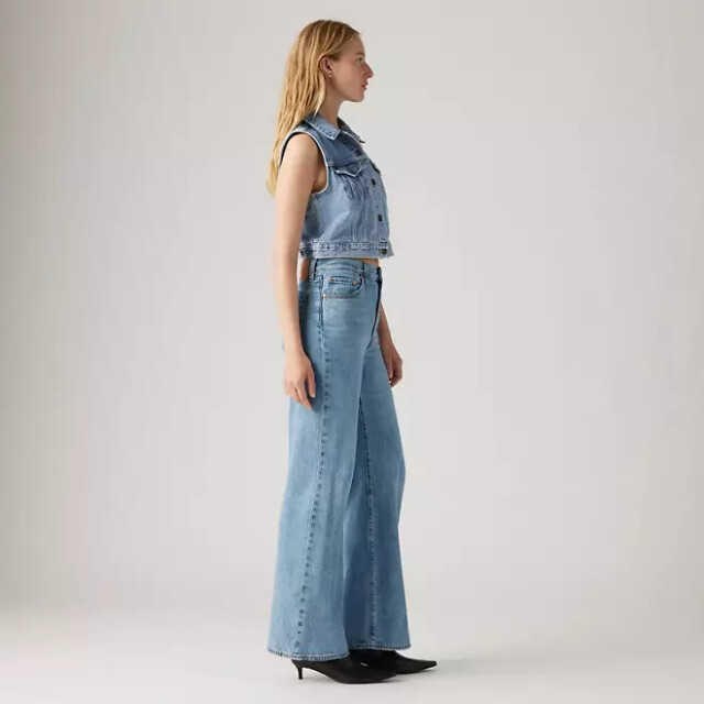 Levi's ribcage wide leg h223 far and wide a6081 0002 06511.268.0093 large