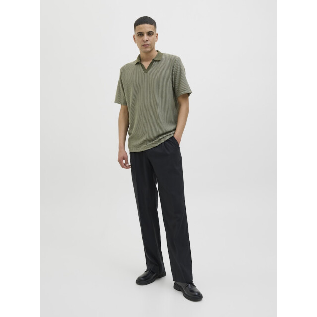Jack & Jones jprkash ss polo styd ss25 12286332 dried sage 05311.369.0143 large