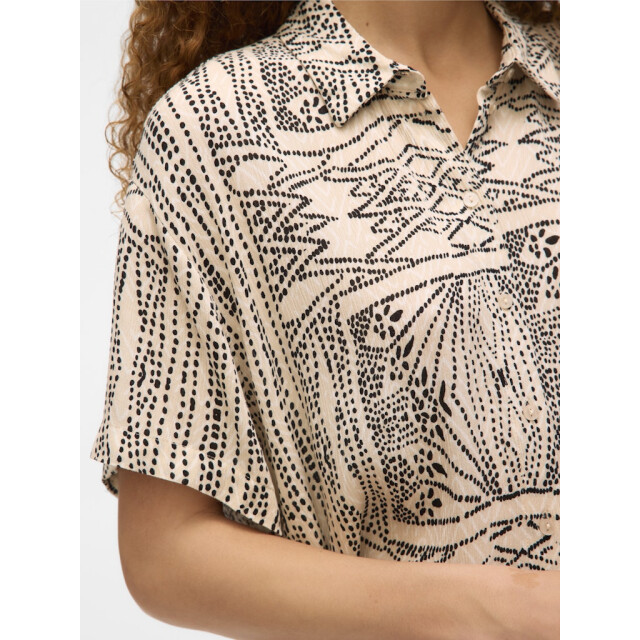 Vero Moda vmmenny s/s shirt wvn ga 10324137 - 06615.980.0005 large