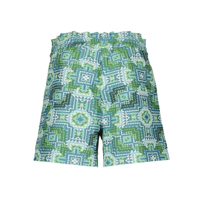 Geisha short 51404-20 625 blue green 06902.240.0002 large