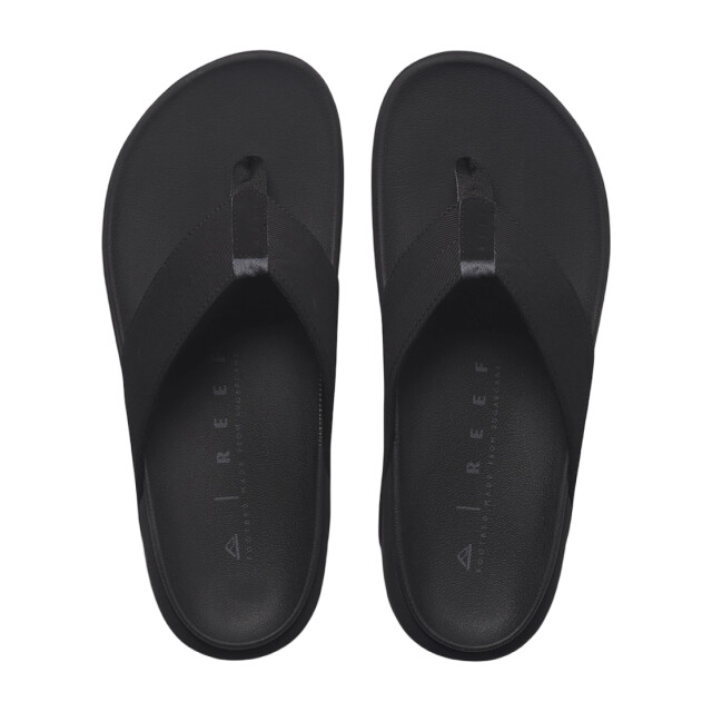 Reef The raglan cj3889 black/ gum 3889 large